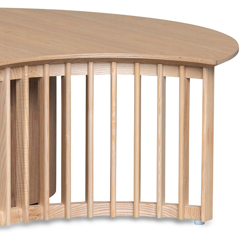 2 Piece Joven Coffee & Side Table Set
