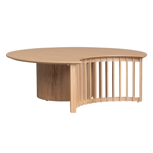 2 Piece Joven Coffee & Side Table Set