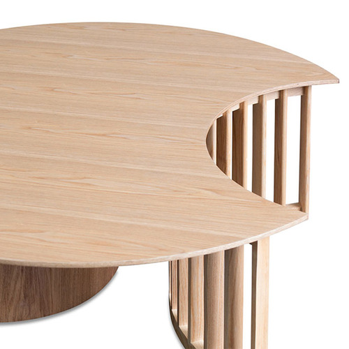 2 Piece Joven Coffee & Side Table Set