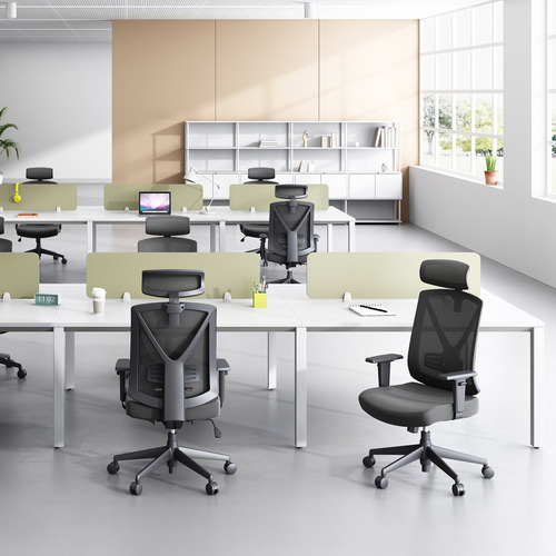 Jordan Office Chair