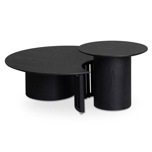 2 Piece Elara Coffee & Side Table Set