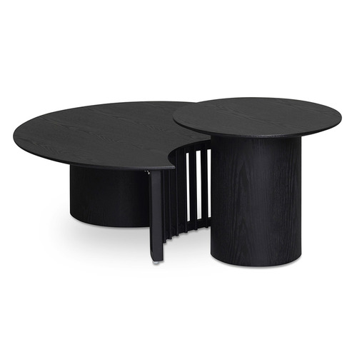 2 Piece Elara Coffee & Side Table Set