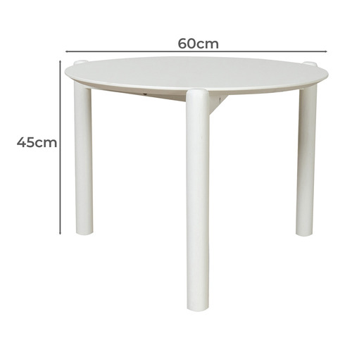 2 Piece Luna Nesting Coffee Table Set