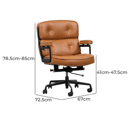 Alaric Office Chair