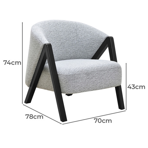 Elianne Accent Chair