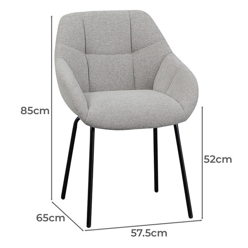 Gwyneth Dining Chairs