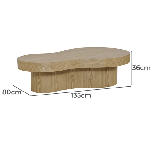 Soren Coffee Table