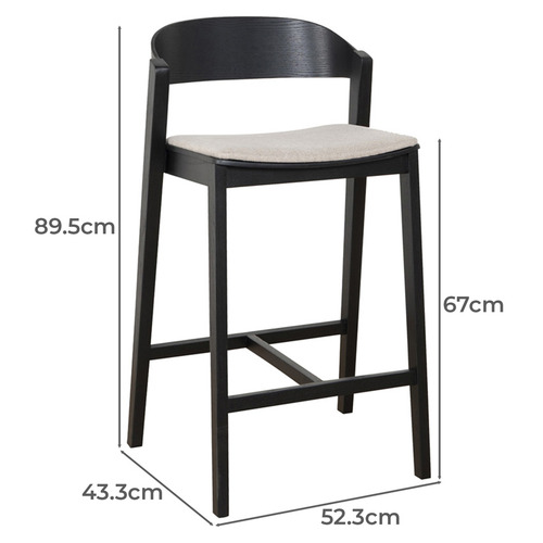 Alecia Dining Chair
