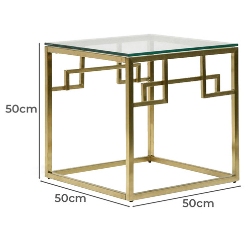 Mael Side Table