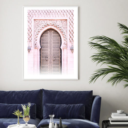 10+ Top Moroccan wall art images information