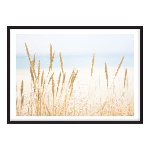 In The Dunes Printed Wall Art