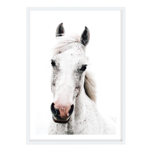Dappled Printed Wall Art