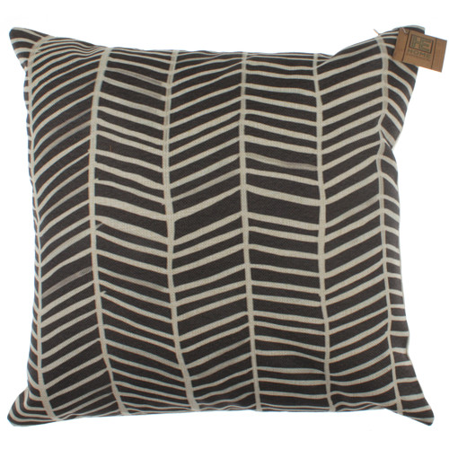 Romana Filled Cushion Temple & ster