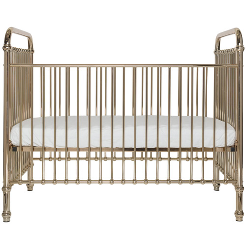 incy cot mattress