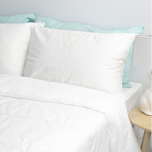 My First Cotton Pillow