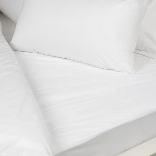 Dry Sleep Waterproof Mattress Protector
