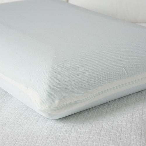 Aircell Gel Infused Memory Foam Pillow