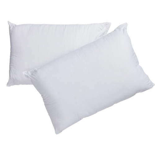 Firm Good Night Cotton Standard Pillows