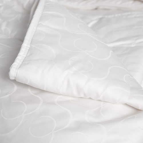 Luxe Wool Winter Quilt Temple & ster