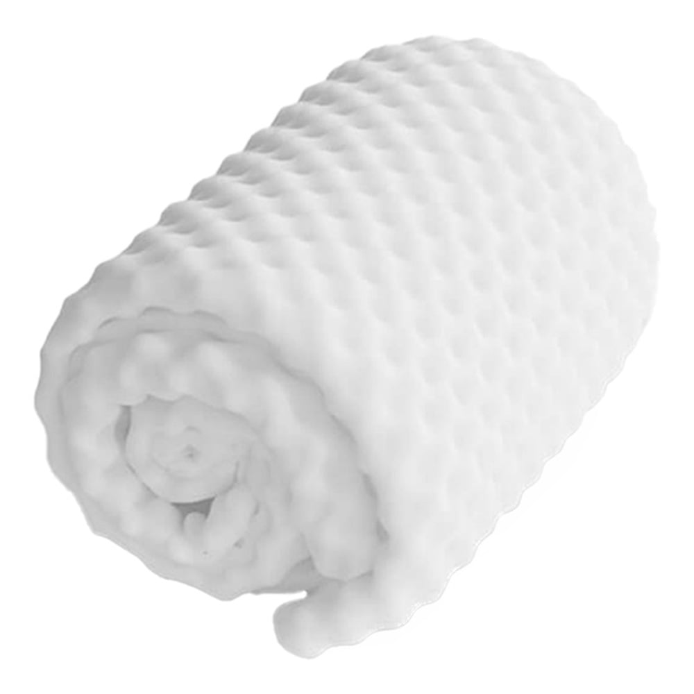 Comfortech Convoluted PU Foam Underlay