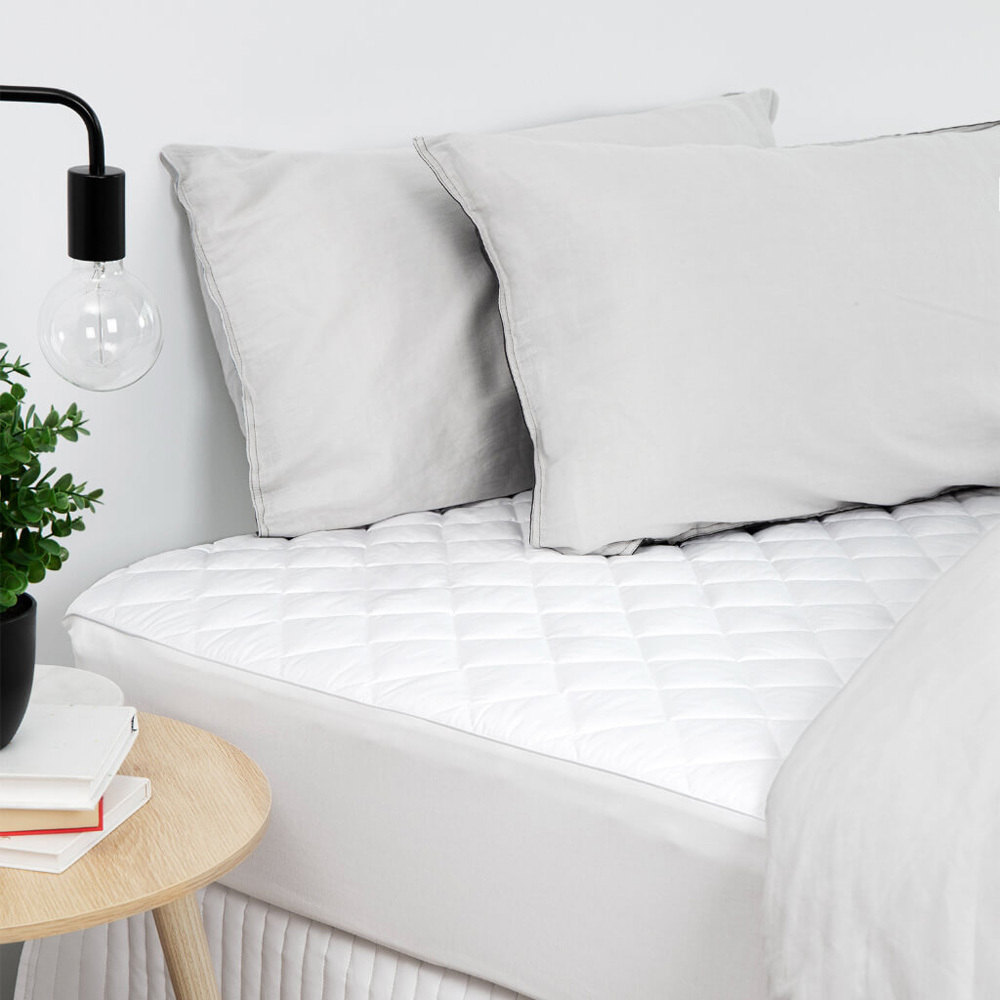 Cool Dry Comfort Mattress Protector