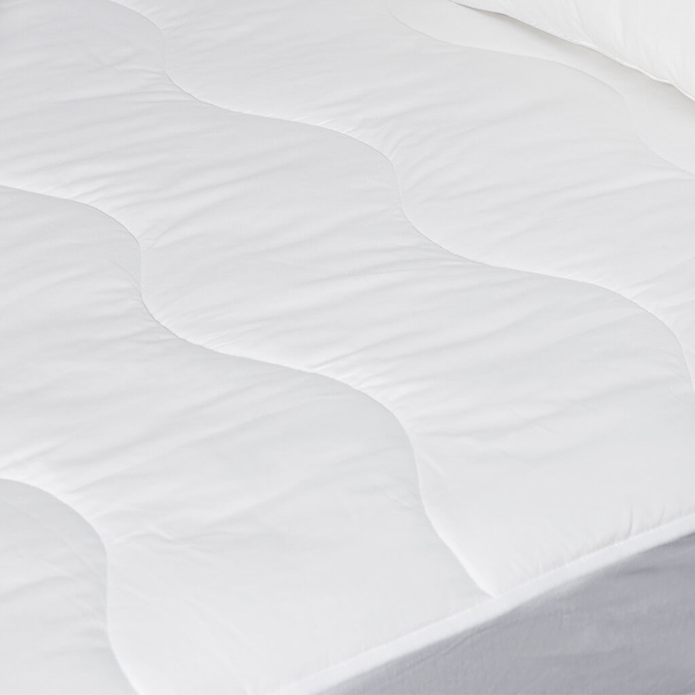 Allergy & Asthma Sensitive Mattress Protector