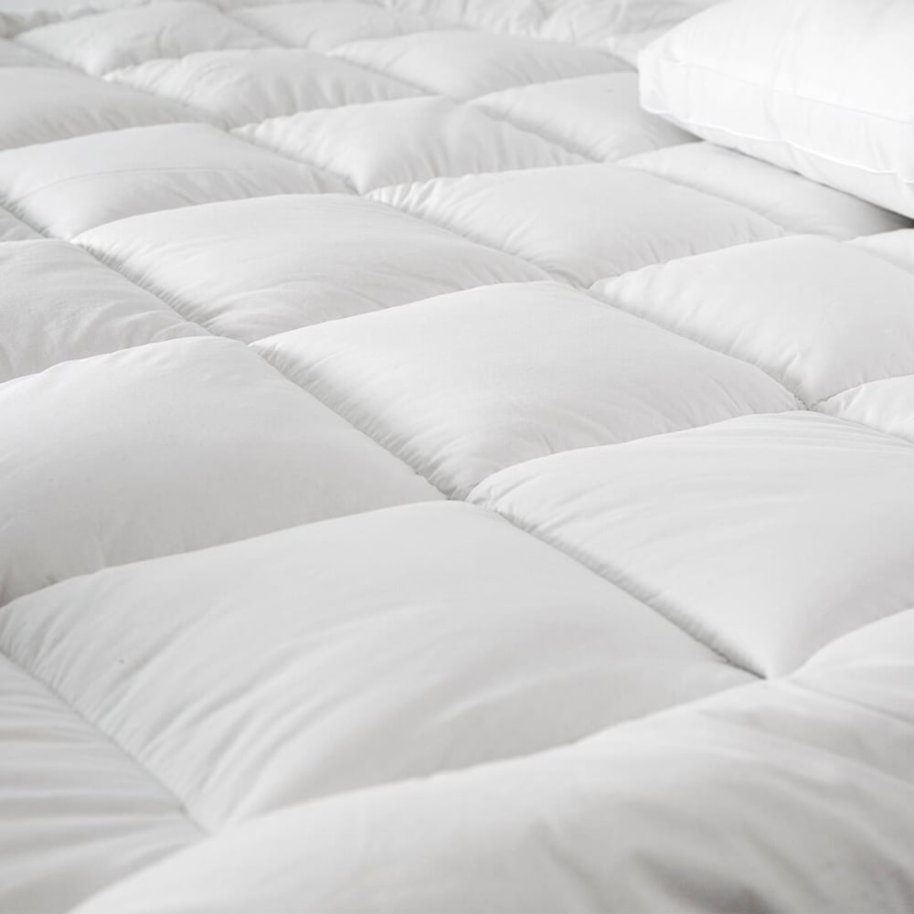 Cool Dry Comfort Mattress Topper