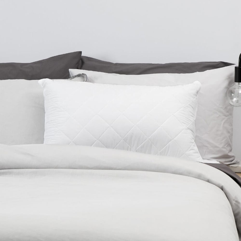 Cool Dry Comfort Pillow Protector
