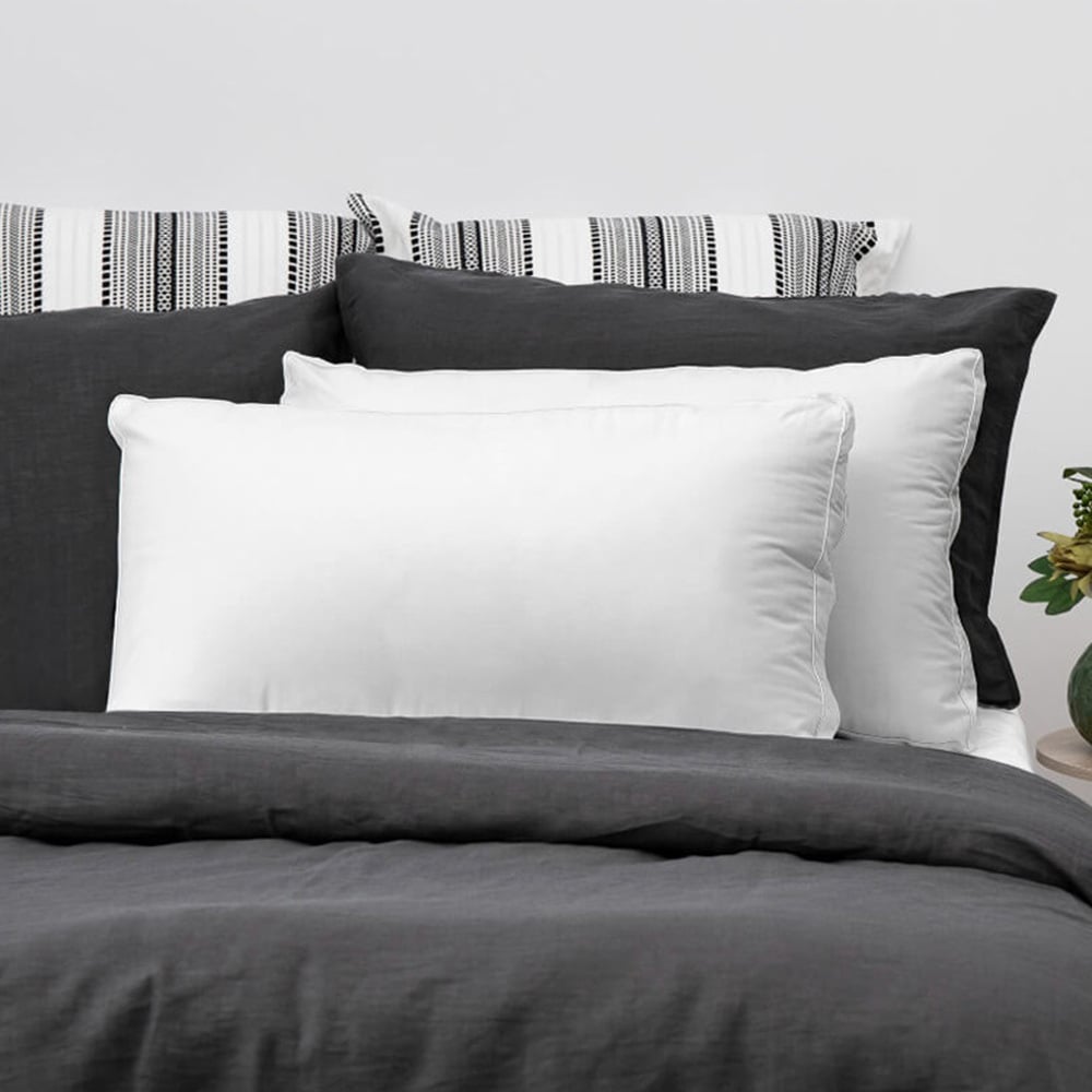Allergy & Asthma Sensitive Cotton Medium Pillows