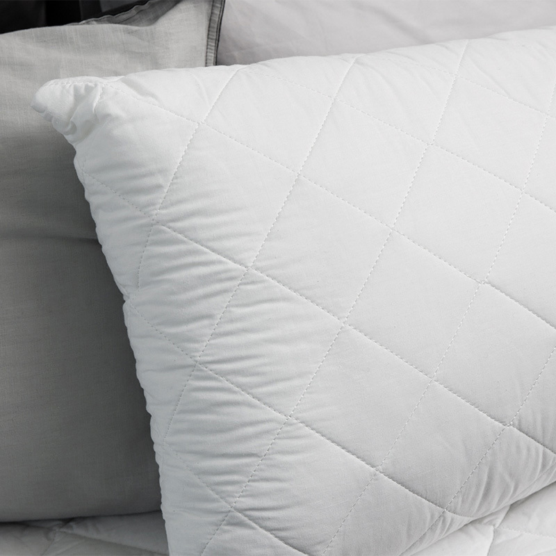 Classic Comfort Australian Wool Medium Pillow