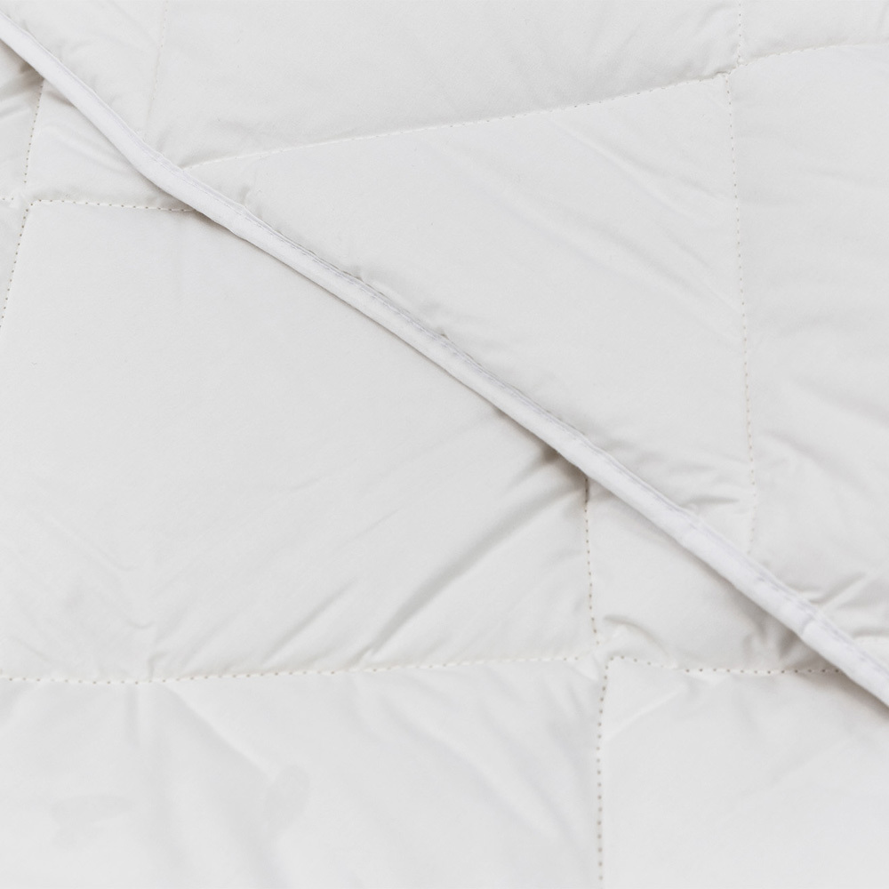 Cool Dry Comfort Cotton All Seasons Quilt