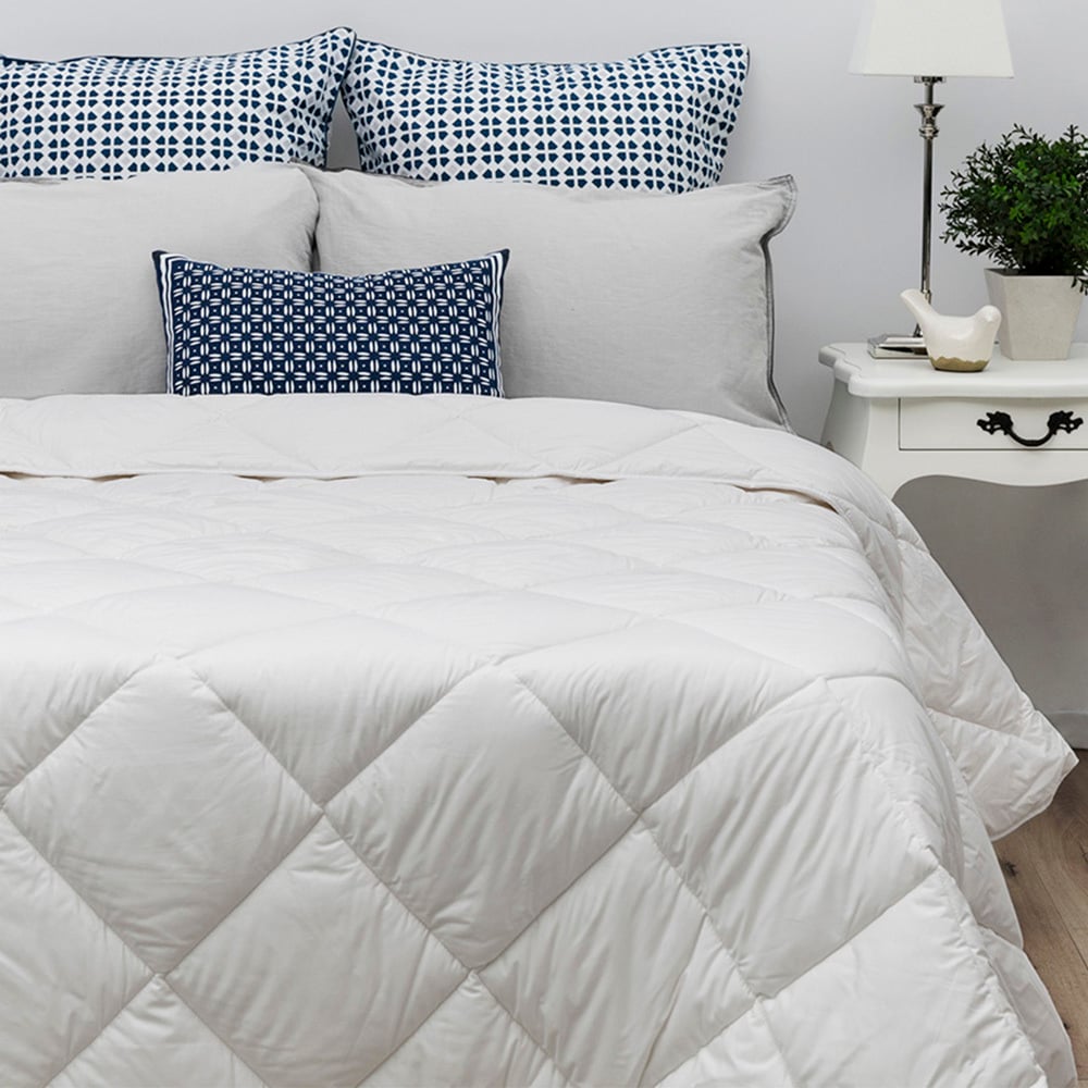 Allergy & Asthma Sensitive All Seasons Quilt