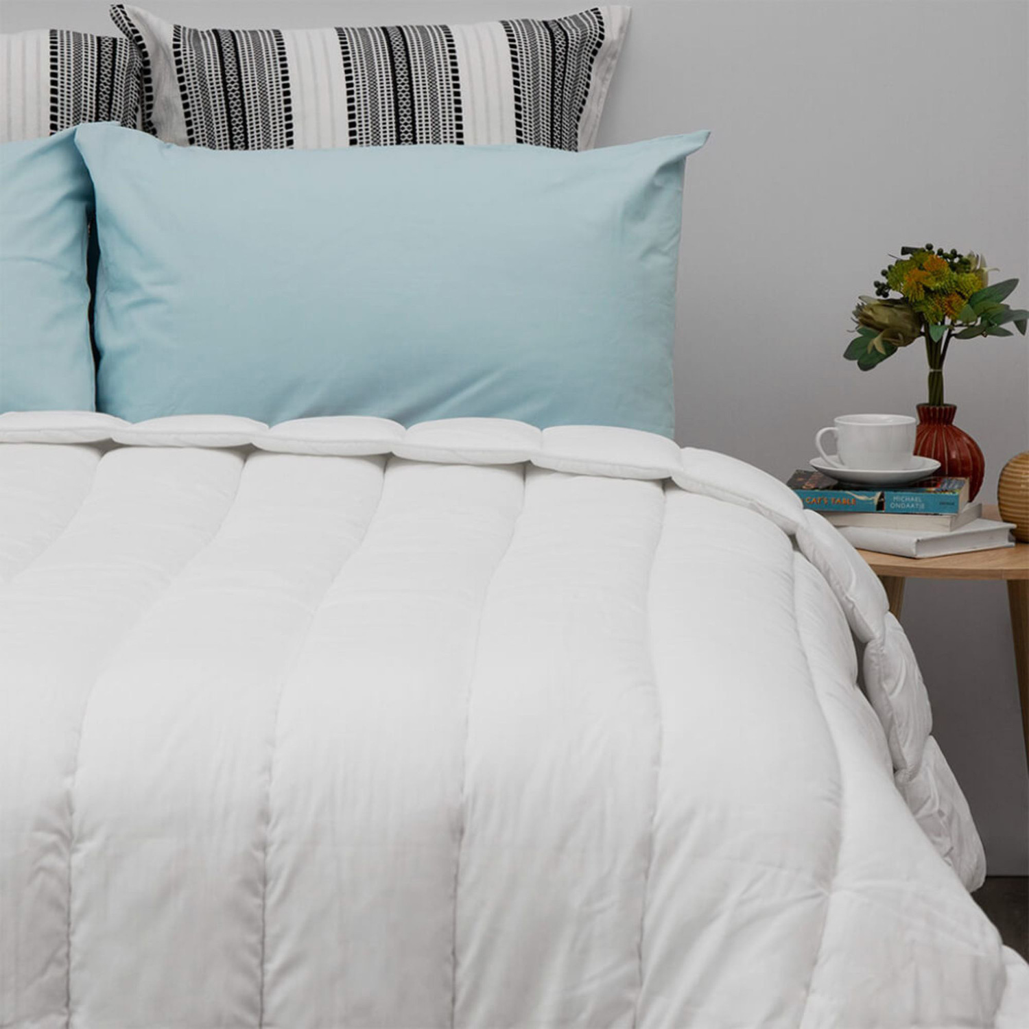 Extra Warm Australian Wool Winter Quilt