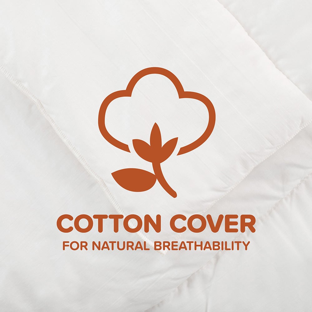 Extra Warm Australian Wool Winter Quilt