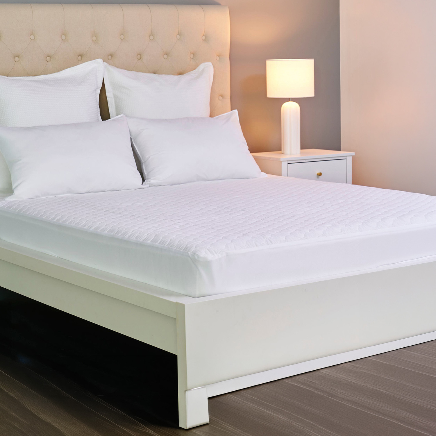 Comfortech Waterproof Mattress Protector