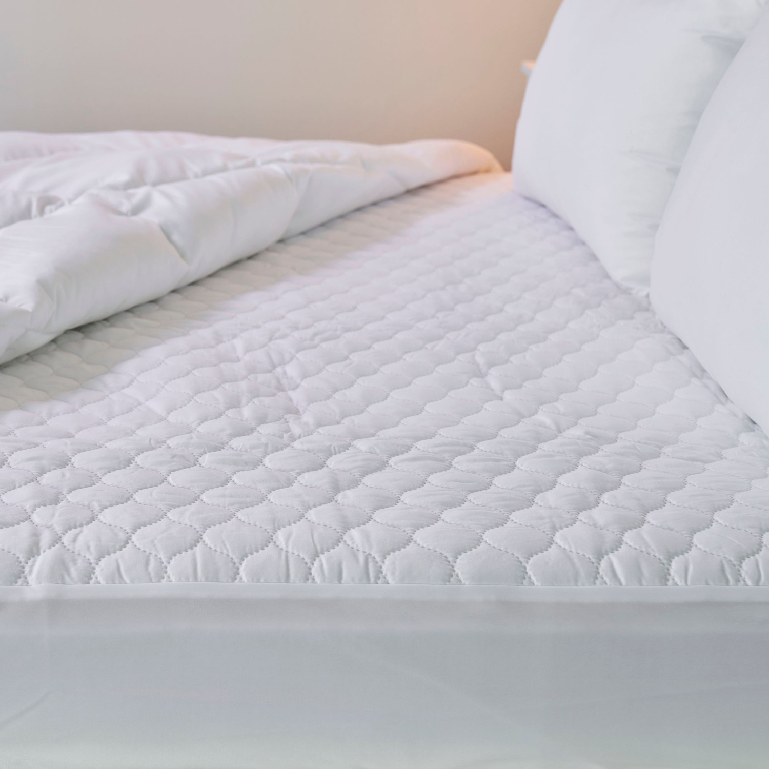 Comfortech Waterproof Mattress Protector