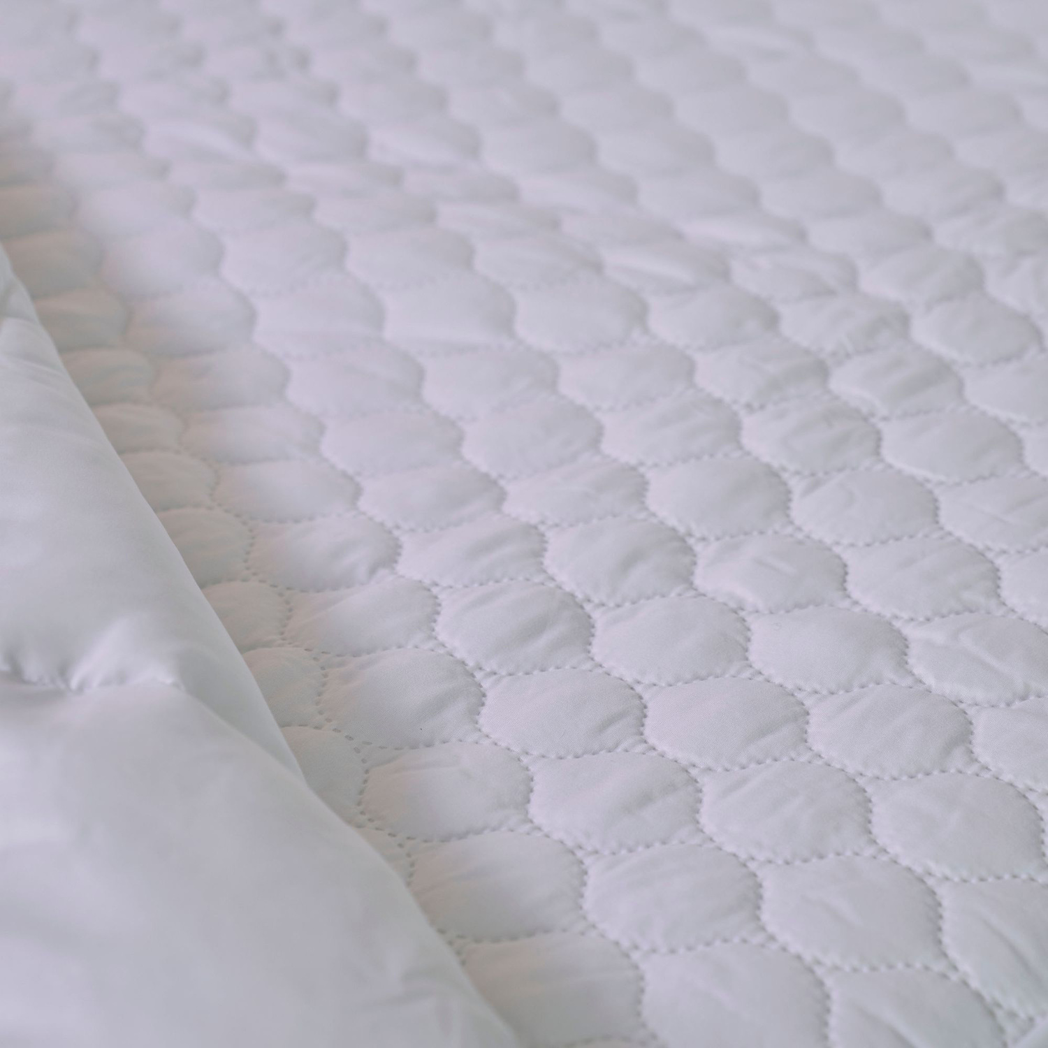 Comfortech Waterproof Mattress Protector