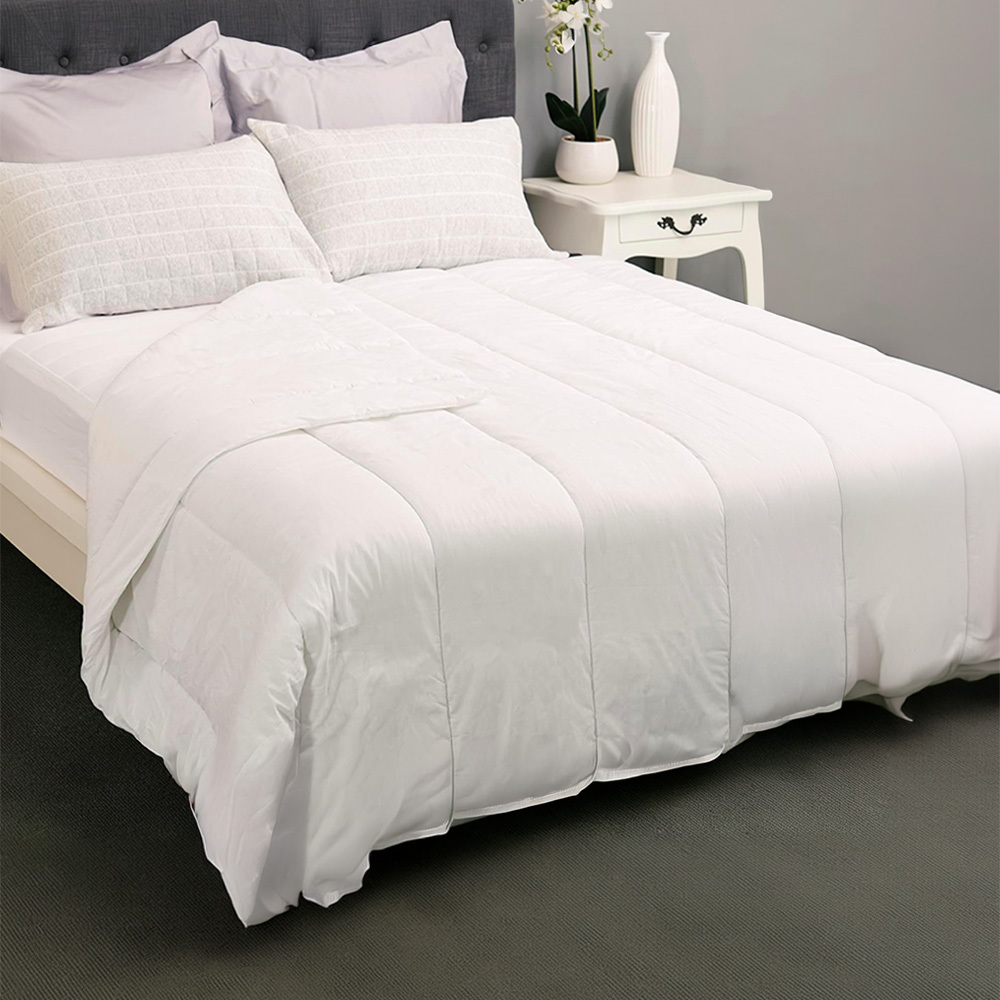 Allergy Sensitive Cotton All Seasons Quilt