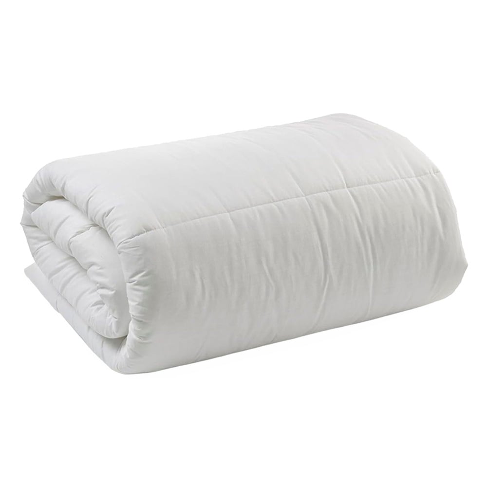 Sherpa Fleece Electric Blanket