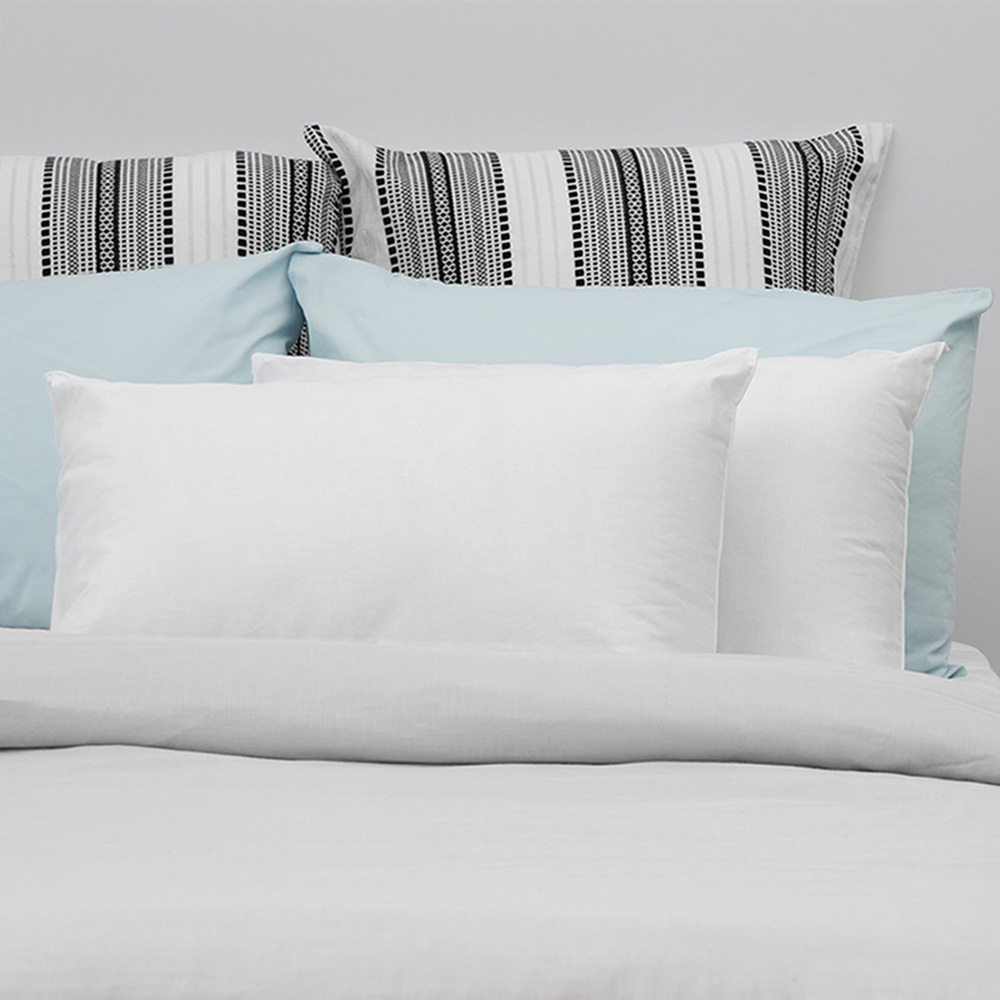 Good Night Easy Wash Firm Pillows