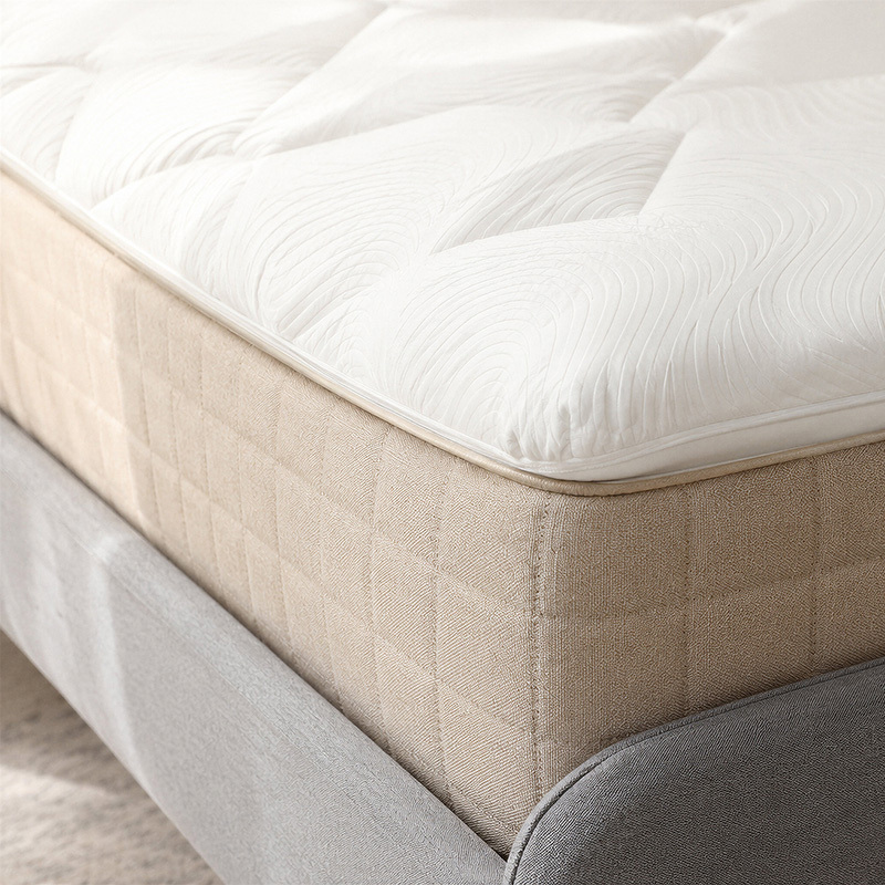Classic Comfort Soft & Plush 1000GSM Mattress Topper