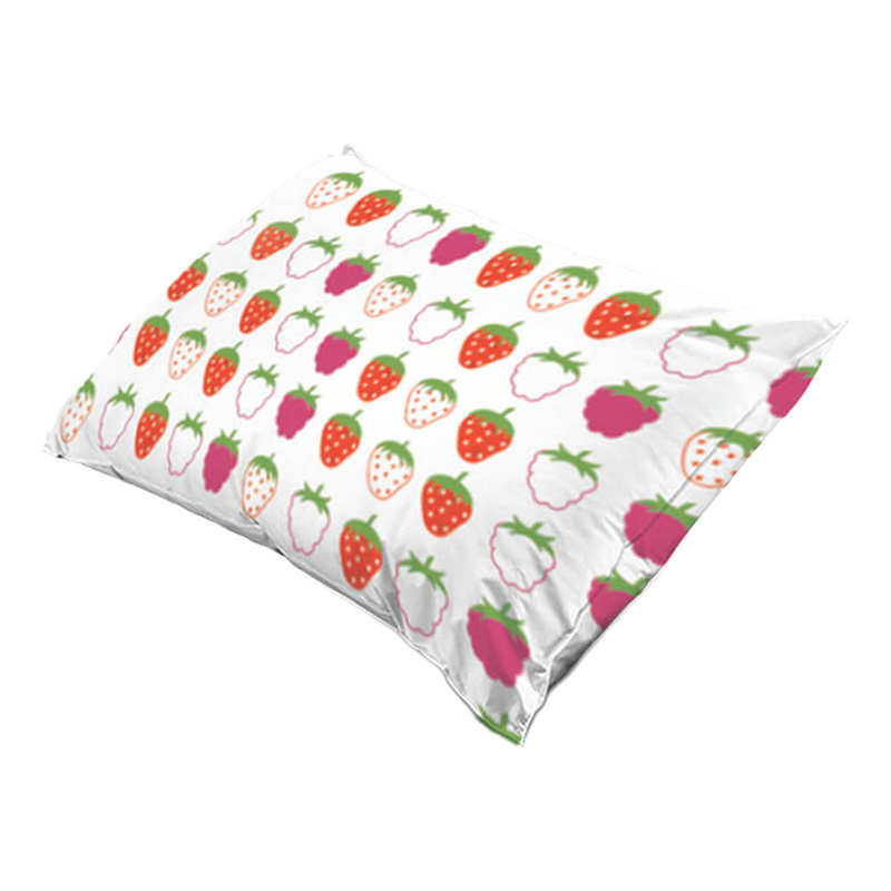 Kid's Fun & Fruity Berry Scented Standard Pillow