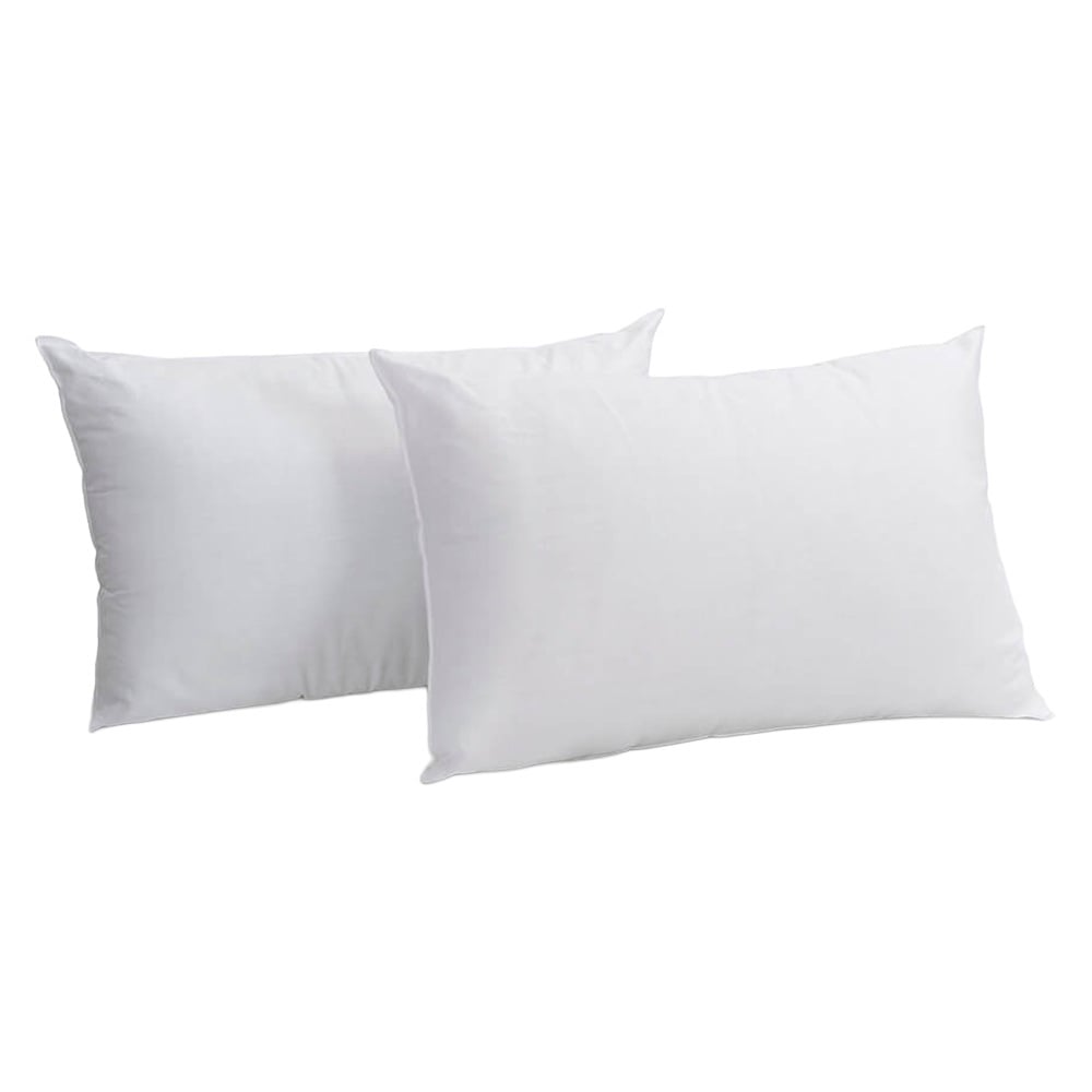Quick Dry Medium Standard Pillow