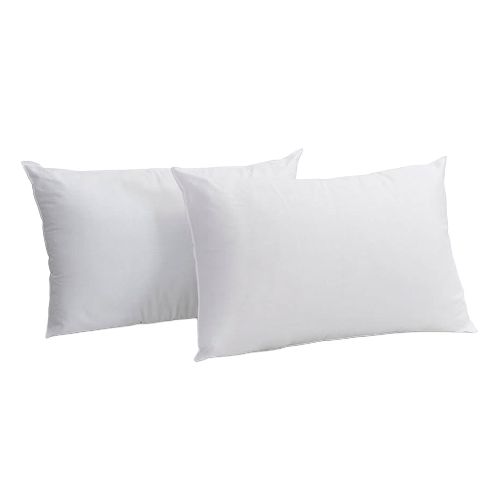 Quick Dry Firm Standard Pillow
