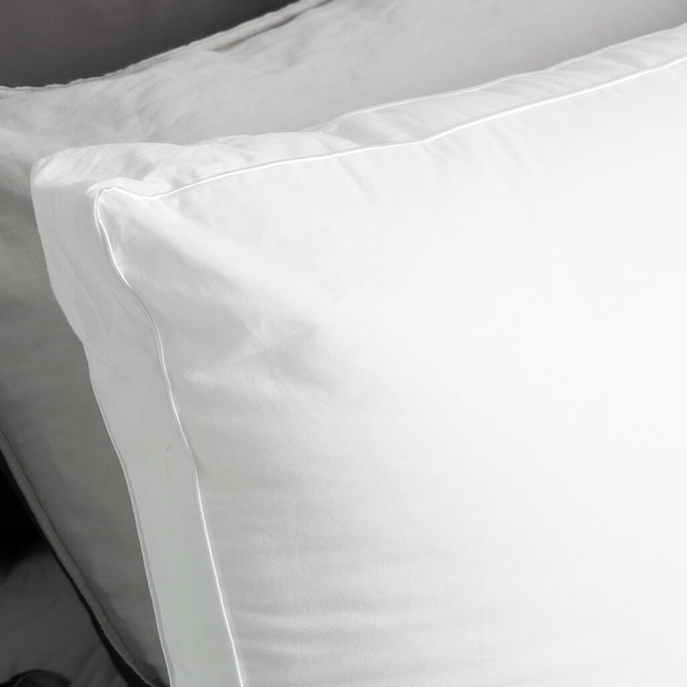 Junior Low Profile Standard Pillow