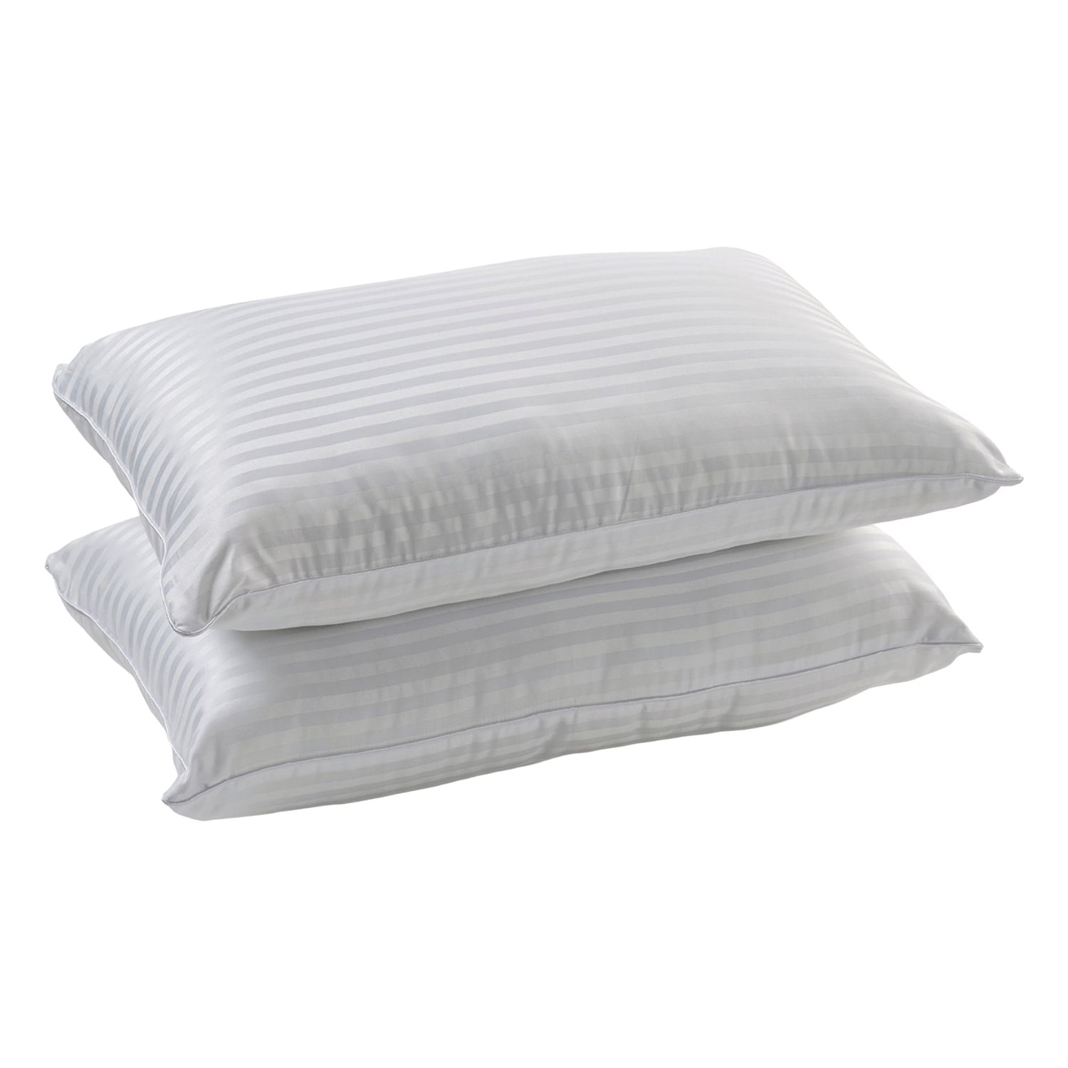 Luxury Hotel Medium Standard Pillows