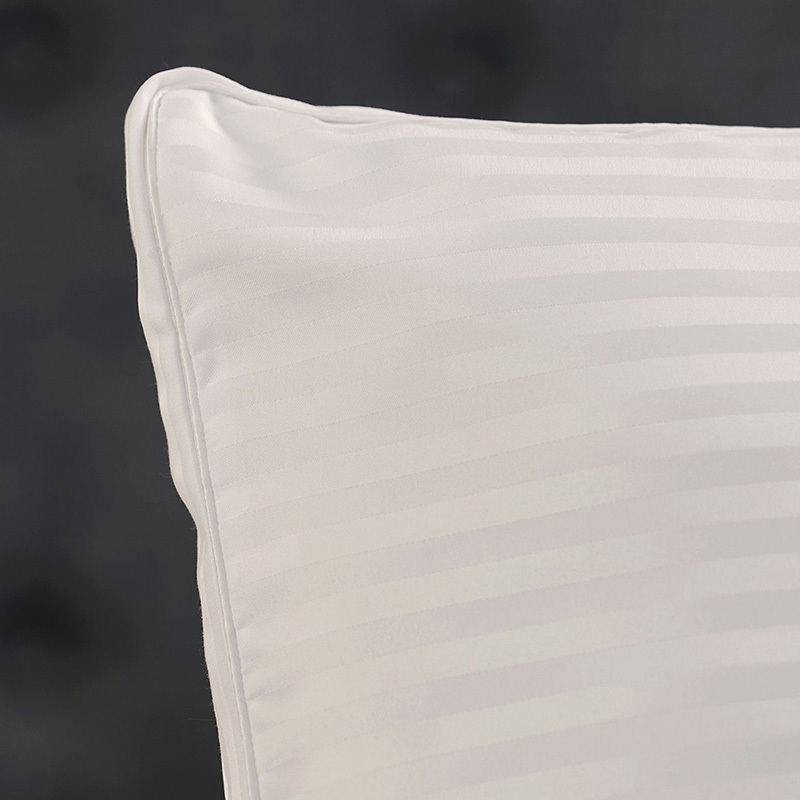 Hotel Luxury Comfort High & Firm Standard Pillow