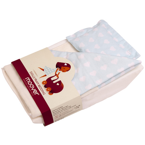 dolls pram bedding sets