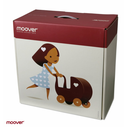 moover pram bedding