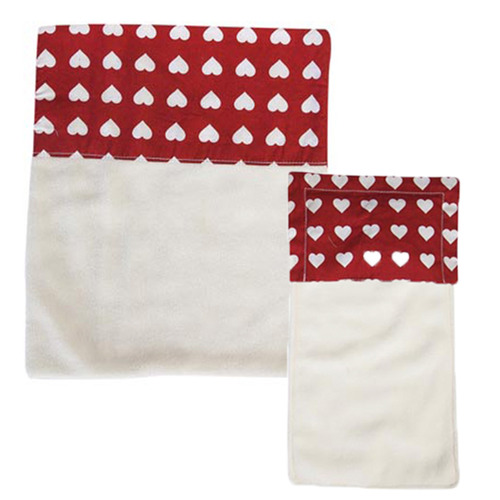 MooverToys Moover 3 Piece Doll's Pram Bedding Set Temple & ster